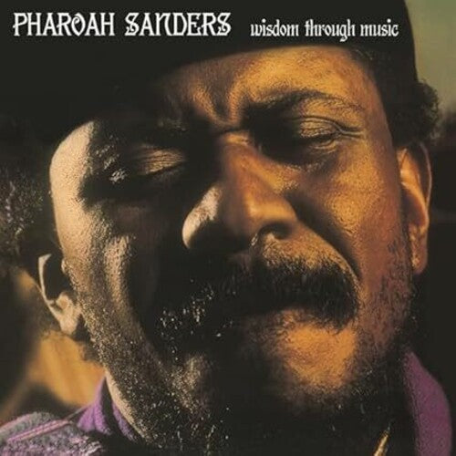 Wisdom Through Music (Import) (Vinyl)