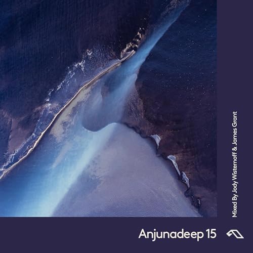 Anjunadeep 15 (CD)