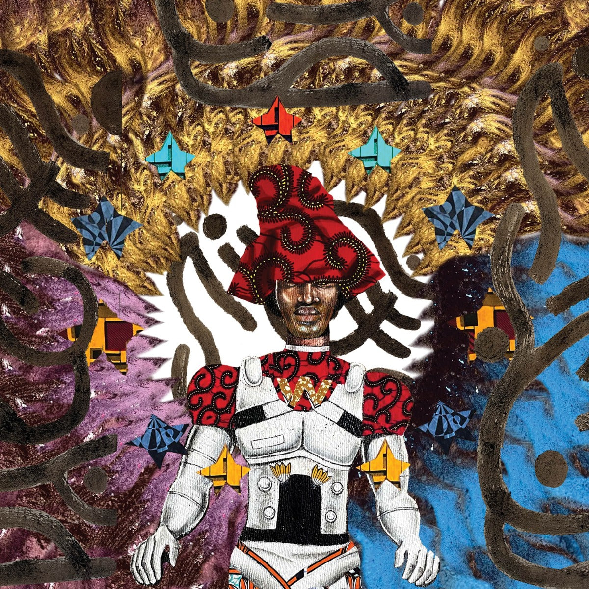 Sogolo (Limited) (Indie Exclusive) [Zamrock Dust Lp] (Vinyl)