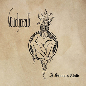 Witchcraft - A Sinner'S Child [LP] [Vinyl]