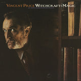 Vincent Price Witchcraft-Magic—An Adventure in Demonology (2LP, Black Brick IEX "Gates of Hell") [Records & LPs]