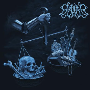 Witherer - Shadow Without A Horizon [CD]