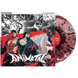 Animetal [Explicit Content] (Indie Exclusive, Limited Edition, Burgundy/ Pink & Black Splatter Colored Vinyl) (Vinyl)