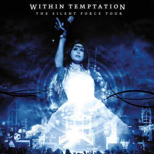 The Silent Force Tour [Import] (2 Cd's) (CD)