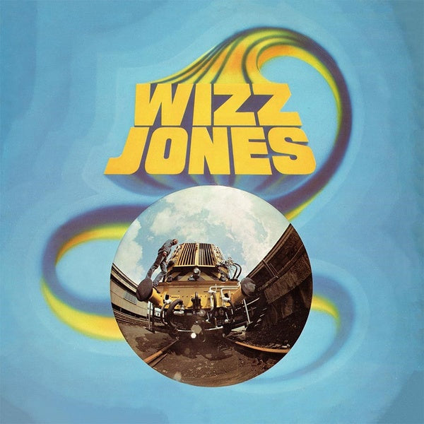 Wizz Jones (CD)