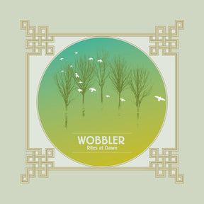 Wobbler - Rites at Dawn [CD]