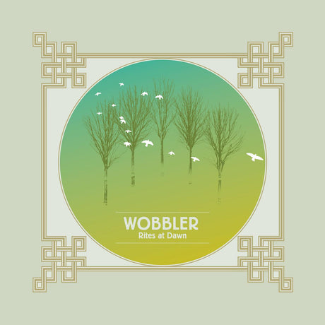 Wobbler - Rites at Dawn [CD]