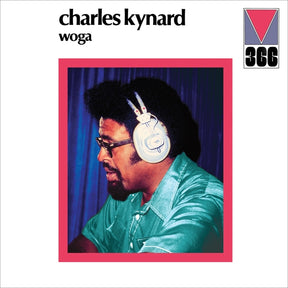 Woga (Vinyl)