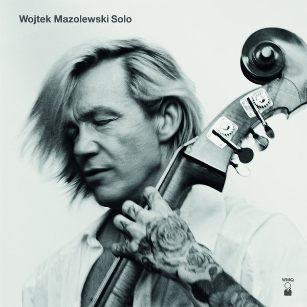 Wojtek Mazolewski - Solo [CD] [CD]