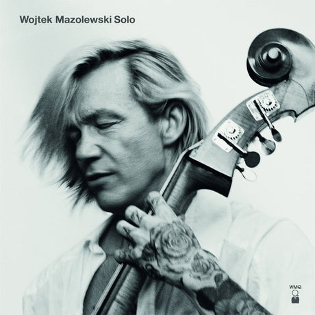 Wojtek Mazolewski - Solo [LP] [Vinyl]