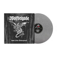 Wolfbrigade - Howl From Underground [Silver Vinyl] [Vinyl]