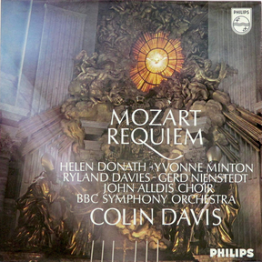 Requiem 2 (Vinyl)