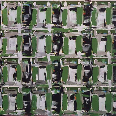 Freiland Klaviermusik (CD)