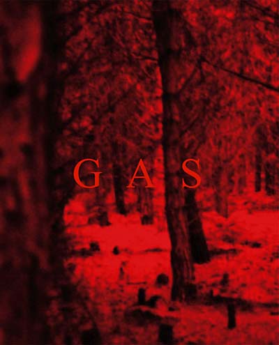 Gas (Book)