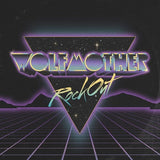 Wolfmother - Rock Out (180 Gram Vinyl) [Vinyl]