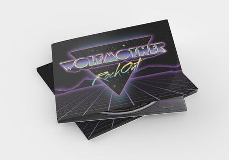 Wolfmother - Rock Out (Digipack Packaging) [CD]