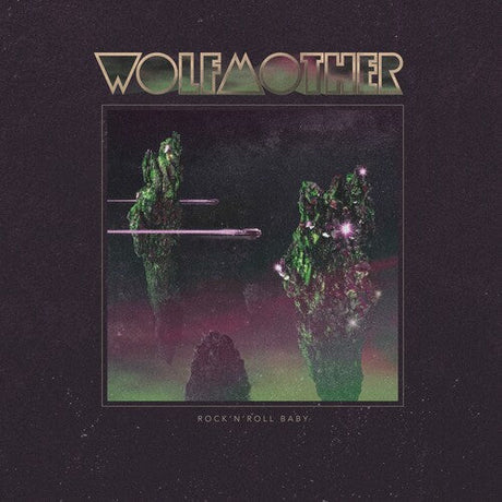 Wolfmother - Rock'N'Roll Baby (180 Gram Vinyl) [Vinyl]