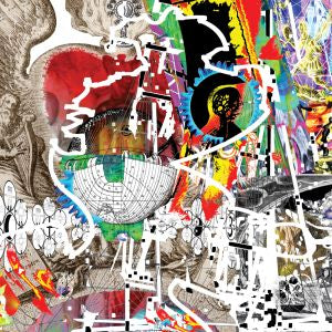 Rasa Rasa (CD)