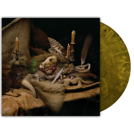 Wolves In The Throne Room - Primordial Arcana [Gold Nugget] [Vinyl]