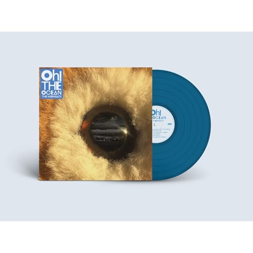 Oh! The Ocean (Vinyl)