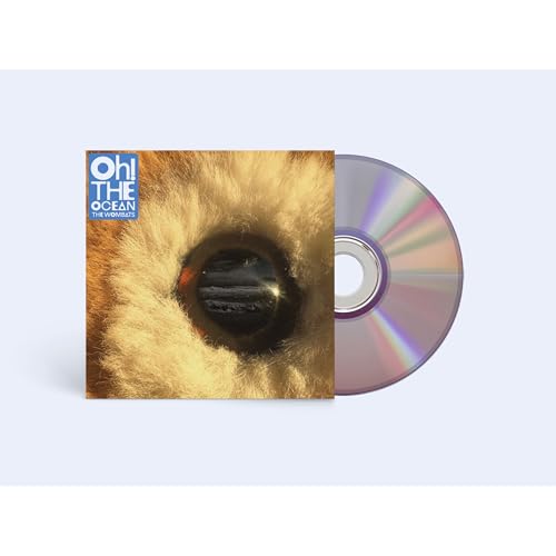 Oh! The Ocean (CD)
