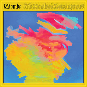 Blossomlooksdownuponus (LEMON YELLOW COLOR VINYL) (Vinyl)