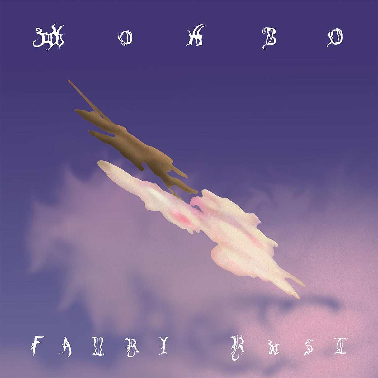 Fairy Rust (CD)