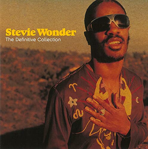 DEFINITIVE COLLECTION (CD)