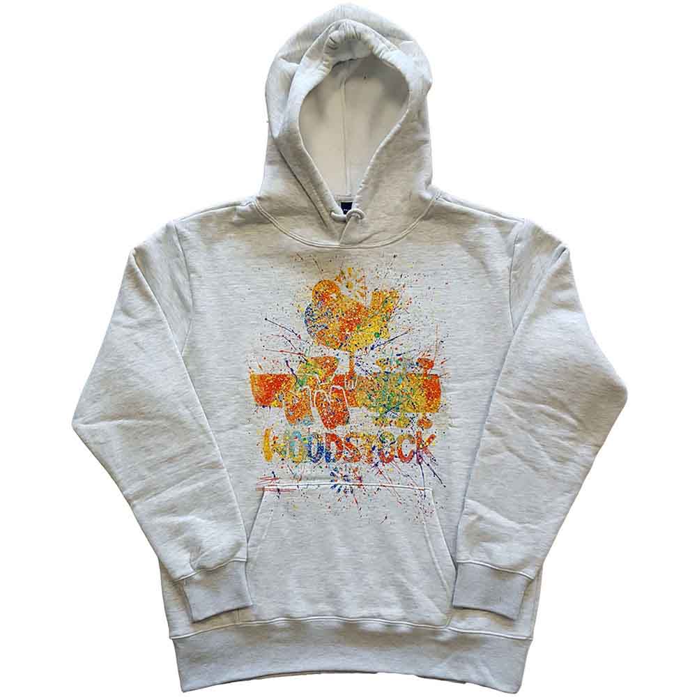 Woodstock Splatter [Sweatshirt]