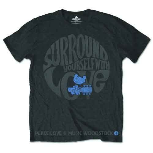 Surround Yourself (T-Shirt)