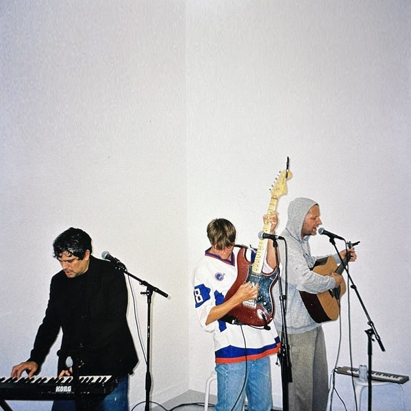 Beau Travail (Vinyl)