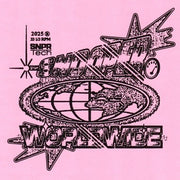 Worldwide (CD)