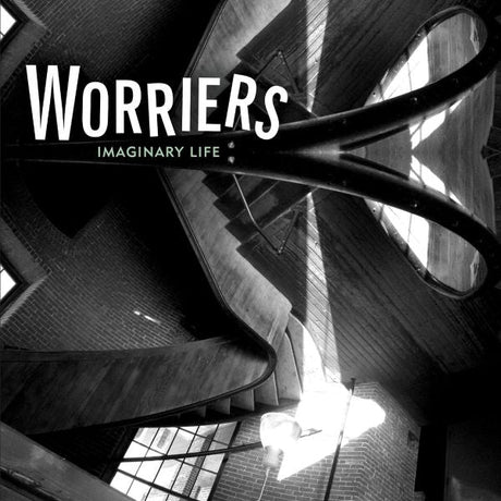 Worriers - Imaginary Life (Color Vinyl) [Vinyl]