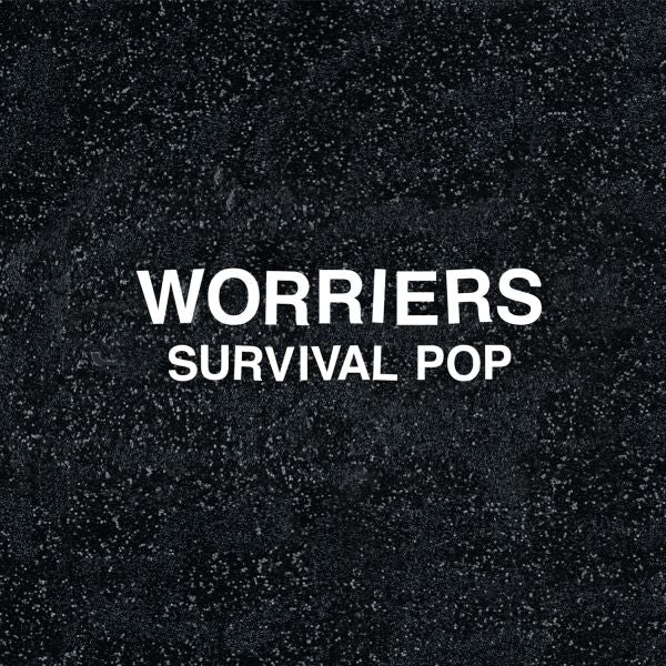 Survival Pop (Extended Version) (CD)