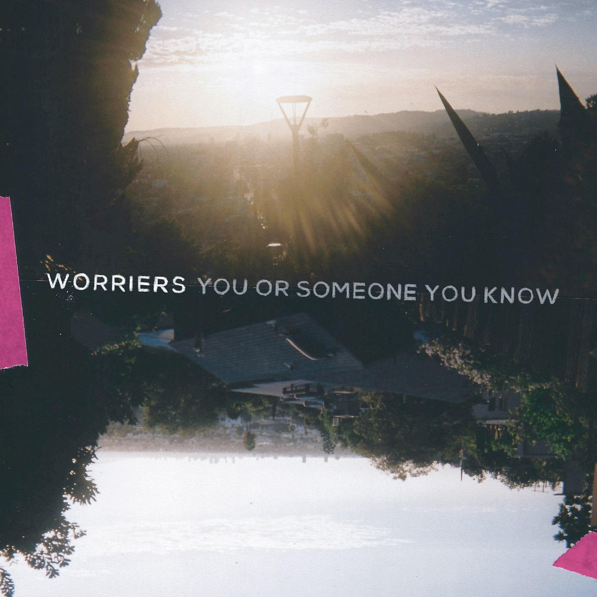 You or Someone You Know (CD)