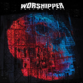 Shadow Hymns (OPAQUE BLUE VINYL) (Vinyl) - Apocalypse Vinyl