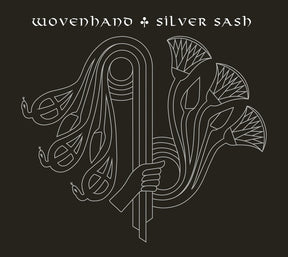 Silver Sash (Vinyl) - Apocalypse Vinyl