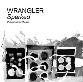 Sparked: Modular Remix Project (Vinyl) - Apocalypse Vinyl
