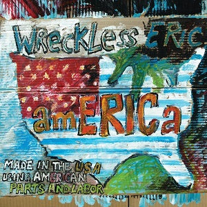 America (Vinyl)