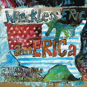 America (Vinyl) - Apocalypse Vinyl