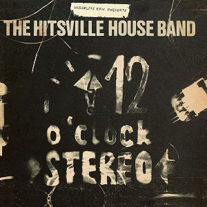 12 O'Clock Stereo (CD)