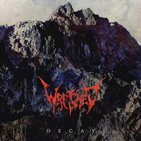 Decay (CD)