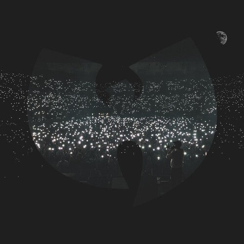 Enter The Wu-Tang (36 Chambers) - Live from N.Y. State of Mind Tour at Climate Pledge Arena [Explicit Content] (Colored Vinyl, 140 Gram Vinyl, Limited Edition) (Vinyl)