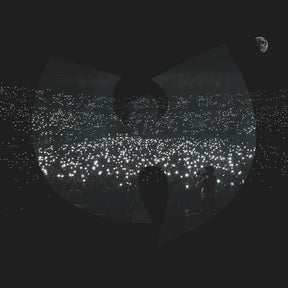Enter The Wu-Tang (36 Chambers) - Live from N.Y. State of Mind Tour at Climate Pledge Arena [Explicit Content] (Colored Vinyl, 140 Gram Vinyl, Limited Edition) (Vinyl)