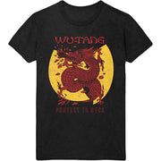 Wu-tang Clan Inferno [T-Shirt]