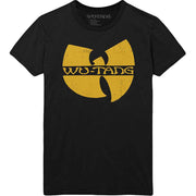 Wu-tang Clan Logo [T-Shirt]