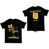 Official Tour Gear