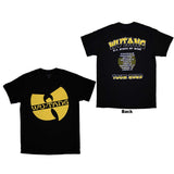 Official Tour Gear