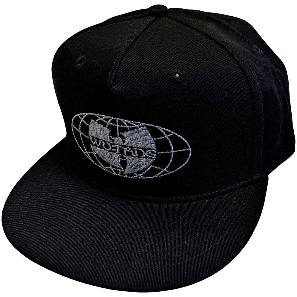 Wu-tang Clan World-Wide [Hat]