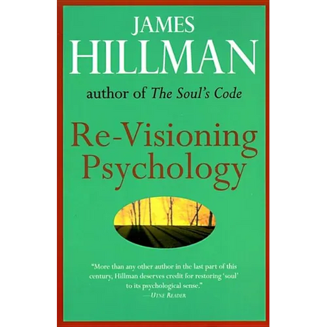 Re-Visioning Psychology
